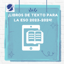 LIBROS DE TEXTTO 2023-2024