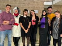Profesores