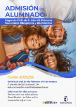 Admisión 25-26