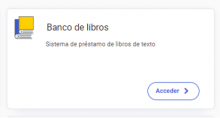 Banco de libros