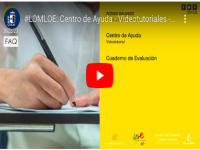 Cuaderno Evaluación